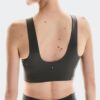 Mujer Core 2 en 1 Crop Mujer Core 2 en 1 Crop