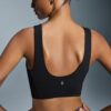 Mujer Core 2 en 1 Crop Mujer Core 2 en 1 Crop