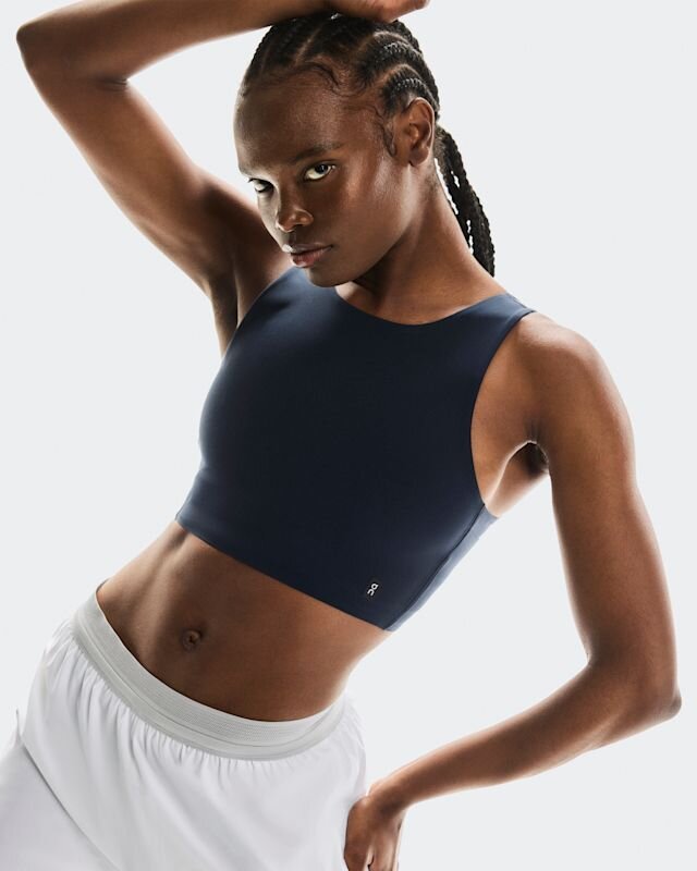 Mujer Core 2 en 1 Crop Mujer Core 2 en 1 Crop