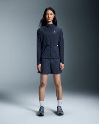 Mujer Core Jacket