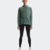 Mujer Core Jacket