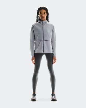 Mujer Core Jacket
