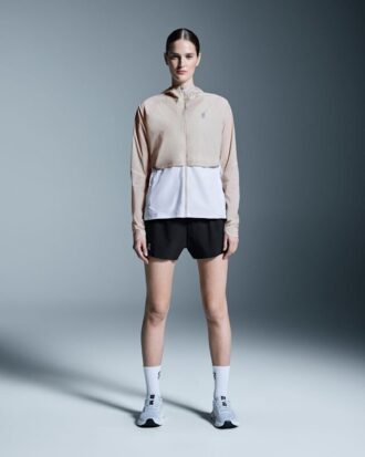 Mujer Core Jacket