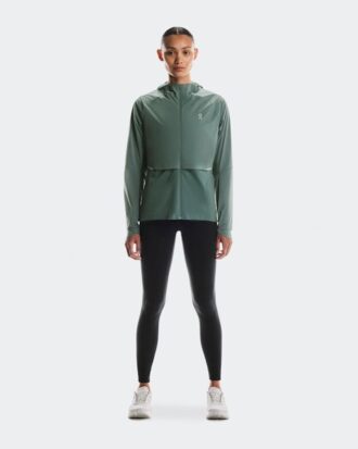Mujer Core Jacket