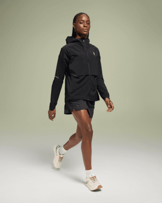 Mujer Core Jacket