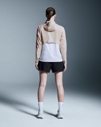 Mujer Core Jacket