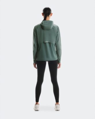 Mujer Core Jacket