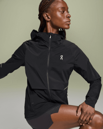 Mujer Core Jacket
