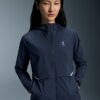 Mujer Core Jacket