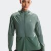 Mujer Core Jacket