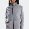 Mujer Core Jacket