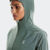 Mujer Core Jacket