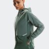 Mujer Core Jacket