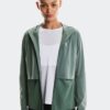 Mujer Core Jacket