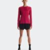 Mujer Core Long-T