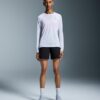 Mujer Core Long-T