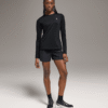 Mujer Core Long-T