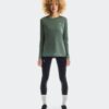 Mujer Core Long-T