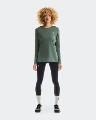 Mujer Core Long-T