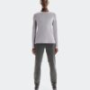 Mujer Core Long-T