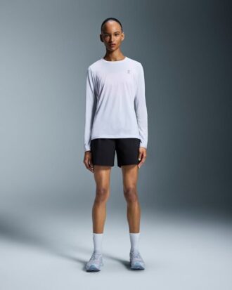Mujer Core Long-T