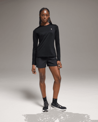 Mujer Core Long-T