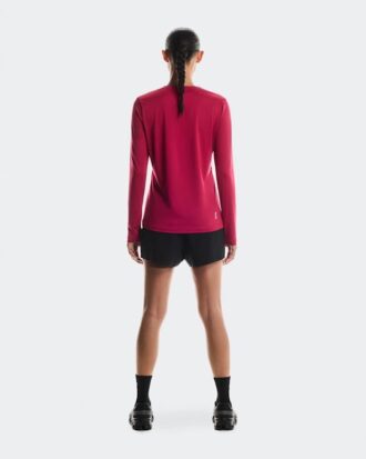Mujer Core Long-T
