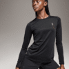 Mujer Core Long-T