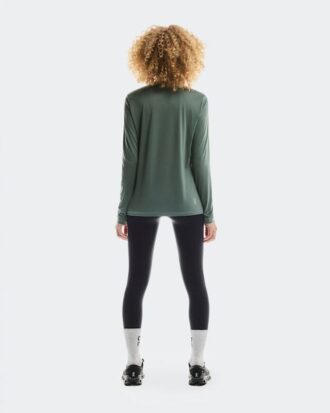 Mujer Core Long-T