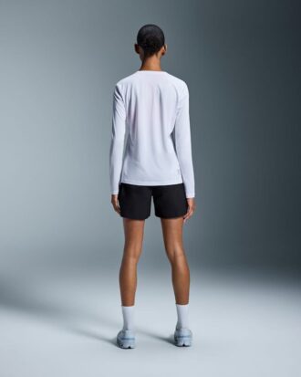 Mujer Core Long-T