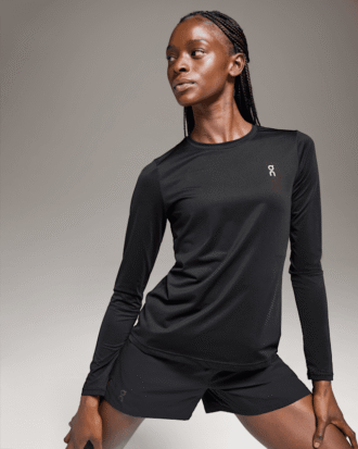 Mujer Core Long-T