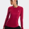Mujer Core Long-T