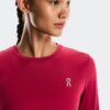 Mujer Core Long-T