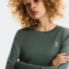 Mujer Core Long-T