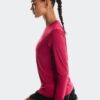 Mujer Core Long-T