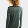 Mujer Core Long-T