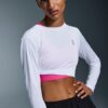 Mujer Core Long-T