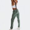 Mujer Core Pants