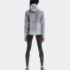 Mujer Core Jacket
