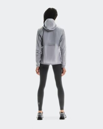 Mujer Core Jacket