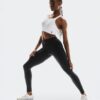 Mujer Core Tights
