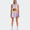 Mujer Court Crop Top