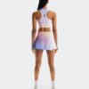 Mujer Court Crop Top
