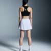 Mujer Court Crop Top