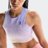 Mujer Court Crop Top