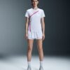 Mujer Court Shorts