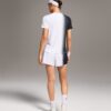 Mujer Court Shorts