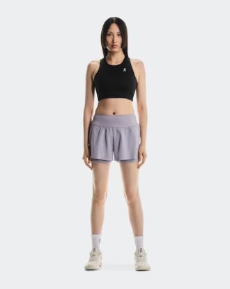 Mujer Court Shorts