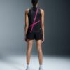 Mujer Court Shorts
