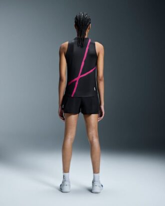 Mujer Court Shorts